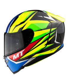 Casco MT Helmets