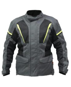 Chaquetas para moto