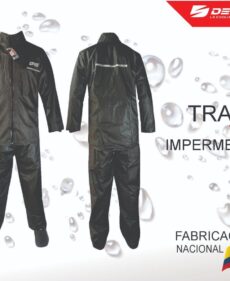 Impermeables para moto