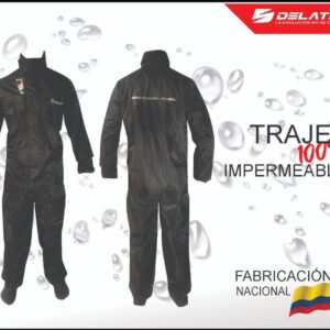 Impermeables para moto