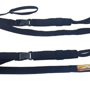 Juego correas sujeción 48 - 110 cms