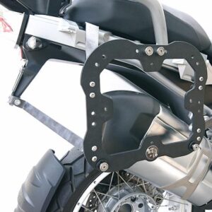 SOPORTE MALETAS LATERALES BMW R1200 GS (K50)