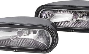 EXPLORADORA 12V 55W HALOGENA HELLA FF75