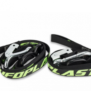 CORREAS DE AMARRE UFO