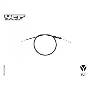 GUAYA DE ACELERADOR YCF