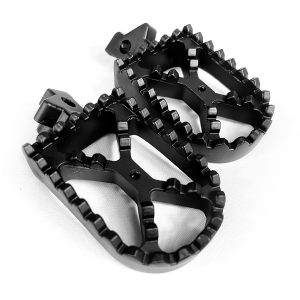 Reposapie Dentado LAZER tipo Factory