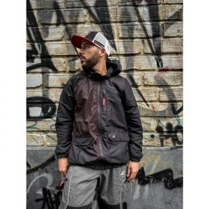 CHAQUETA MATRIX PROTECTION DRY 2