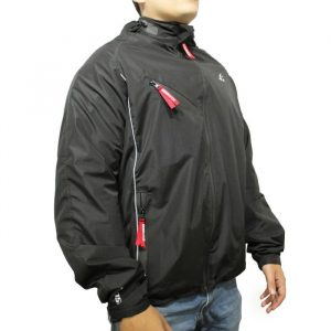 CHAQUETA MATRIX PROTECTION DRY HOMBRE