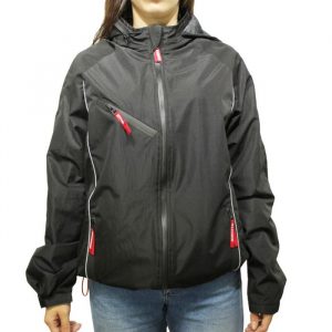 CHAQUETA MATRIX PROTECTION DRY DAMA