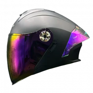 CASOC XECURO 610 SIN GRÁFICO SPOILER REVO