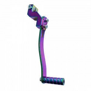 PALANCA DE CAMBIO CNC TORNASOL