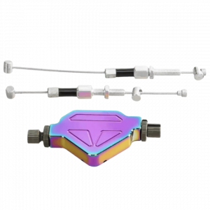 SUAVIZADOR DE CLUCTH TORNASOL