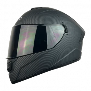 CASCO XECURO 701 FIBRA DE CARBON