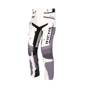 PANTALON RICHA INFINITY 2 ADVENTURE GRIS