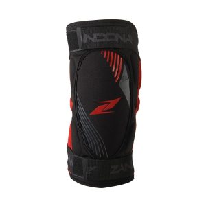 RODILLERAS ZANDONA SOFT ACTIVE CORTAS