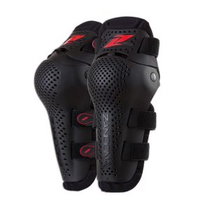 RODILLERAS ZANDONA JOINTED NEGRO