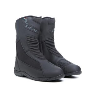 BOTAS TCX EXPLORER 4 GORE-TEX NEGRO