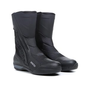 BOTAS TCX AIRTECH 3 GORE-TEX NEGRO