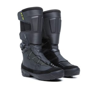 BOTAS TCX INFINITY 3 GORE-TEX NEGRO