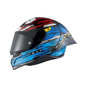 CASCO NEXX RX 3