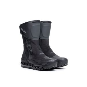 BOTAS TCX CLIMA 2 SURROUND GORE-TEX NEGRO/GRIS