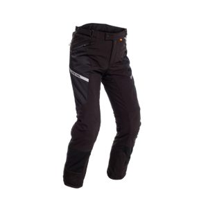 PANTALON RICHA SOFTSHELL MESH WP NEGRO