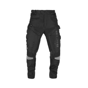 PANTALON RICHA INFINITY 2 ADVENTURE NEGRO