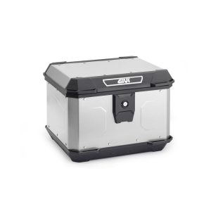 MALETERO GIVI APINA 44 LITROS ALUMINIO MONOLOCK ALP44A