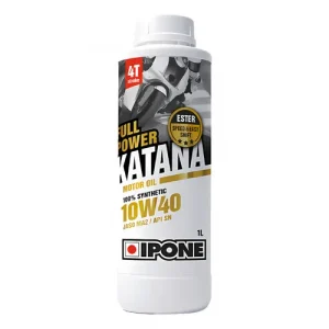 ACEITE IPONE KATANA 10W-40