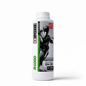 ACEITE IPONE R4000 10W-30