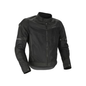 CHAQUETA ACERBIS CE RAMSEY VENTED 2.0 NEGRA