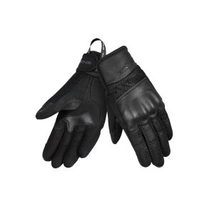 GUANTE SEVENTY SD-C38 ICON DAMA NEGRO