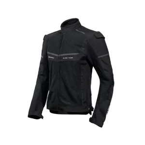 CHAQUETA SEVENTY SD-JR60 THUNDER NEGRO