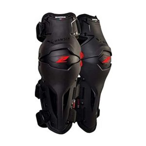 RODILLERAS ZANDONA X-BANDIT NEGRO