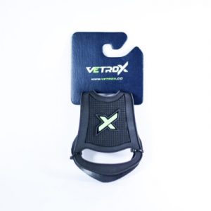 Protector de Calzado Flat V3TROX