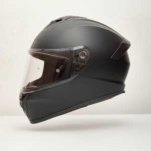 CASCO GIVI H50X SOLID NEGRO MATE