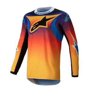 Jersey Alpinestars Fluid Wurx