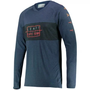 Leatt MTB Gravity 2.0 Coral