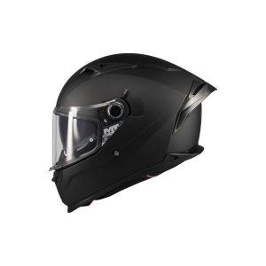 CASCO MT BRAKER SV PURE A1 NEGRO MATE