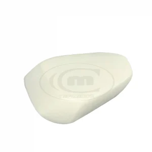 ESPUMA FZ/FAZER VERSION 2.0 (TRASERO)