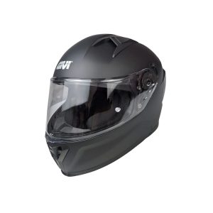 CASCO GIVI H50Z SOLID NEGRO MATE