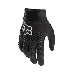 GUANTE FOX MTB DEFEND BLACK TALLA L