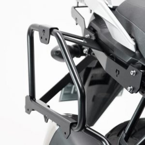 Soporte de maletas laterales Suzuki VStrom 650 AT