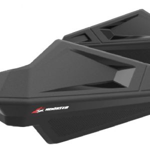 HAND SAVER PRO EDGE COLOR NEGRO PARA HONDA XBLADE