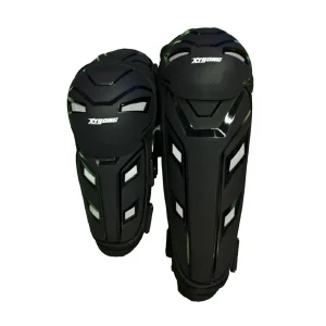 XTR – K04 RODILLERAS Y CODERAS