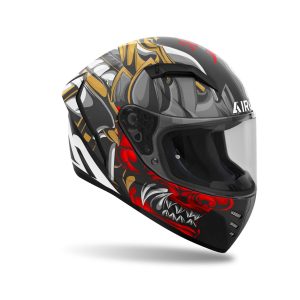 CASCO CONNOR SAMURAI MATE