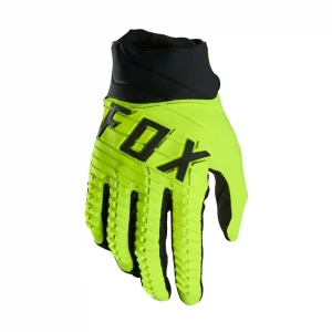 Guantes Fox 360 Flo Yellow M