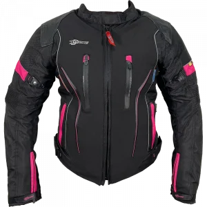 CHAQUETA DE TURISMO PARA DAMA REF. 2419