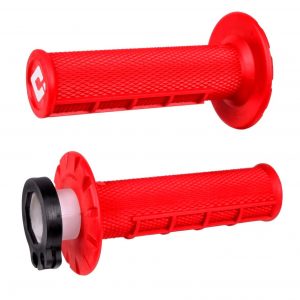 Mangos Odi MX Half Waffle V2 Lock-on