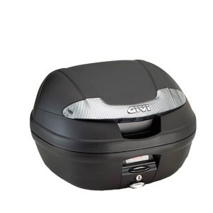 MALETERO GIVI E340NT 34 LTS